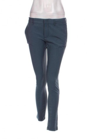 Pantaloni de femei Reiko, Mărime S, Culoare Albastru, Preț 520,45 Lei