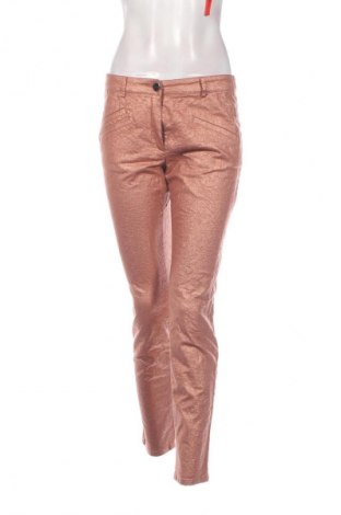 Damenhose Rene Lezard, Größe M, Farbe Rosa, Preis 11,99 €