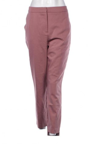 Damenhose Reserved, Größe XL, Farbe Aschrosa, Preis 20,99 €