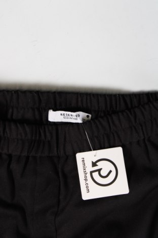 Damenhose Reserved, Größe S, Farbe Schwarz, Preis € 20,99