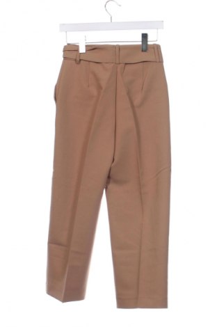 Damenhose Reserved, Größe XS, Farbe Beige, Preis € 15,99