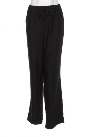 Pantaloni de femei Reserved, Mărime XXL, Culoare Negru, Preț 70,99 Lei