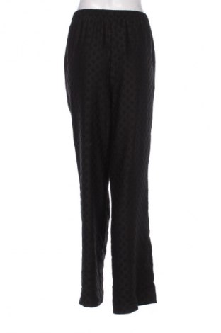 Pantaloni de femei Reserved, Mărime XXL, Culoare Negru, Preț 70,99 Lei