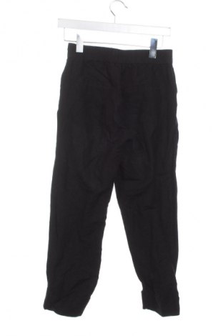 Pantaloni de femei Reserved, Mărime XS, Culoare Negru, Preț 73,98 Lei