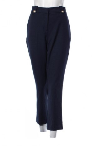 Pantaloni de femei Reserved, Mărime S, Culoare Albastru, Preț 124,68 Lei