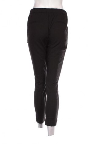 Pantaloni de femei Reserved, Mărime M, Culoare Negru, Preț 64,44 Lei