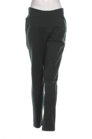 Pantaloni de femei Reserved, Mărime M, Culoare Verde, Preț 117,63 Lei