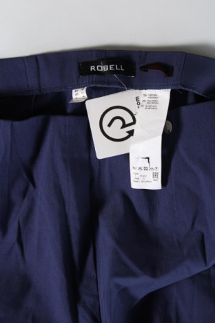 Pantaloni de femei Robell, Mărime M, Culoare Mov, Preț 104,59 Lei