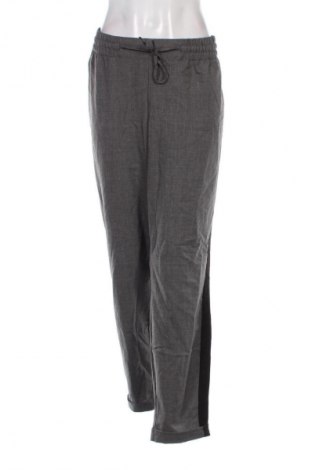 Damenhose Rock Your Curves by Angelina Kirsch, Größe XXL, Farbe Grau, Preis € 20,99