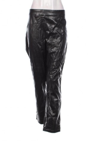 Damenhose Rockmans, Größe XXL, Farbe Schwarz, Preis 28,99 €