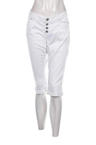 Damenhose S.Oliver, Größe XL, Farbe Weiß, Preis 41,00 €