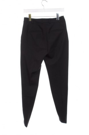 Pantaloni de femei S.Oliver Black Label, Mărime XS, Culoare Negru, Preț 59,99 Lei