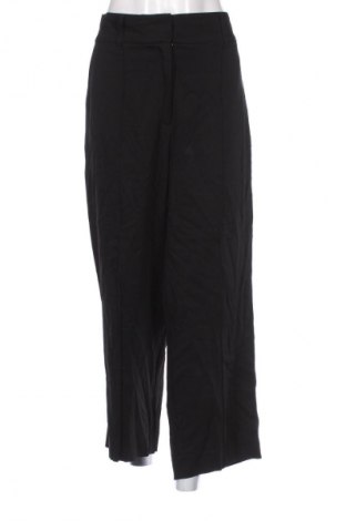 Pantaloni de femei S.Oliver Black Label, Mărime XXL, Culoare Negru, Preț 40,99 Lei