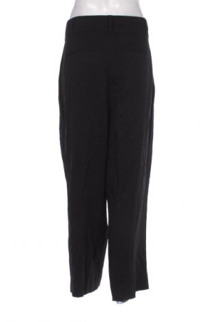 Pantaloni de femei S.Oliver Black Label, Mărime XXL, Culoare Negru, Preț 40,99 Lei