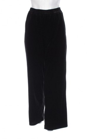 Pantaloni de femei SHEIN, Mărime M, Culoare Negru, Preț 95,99 Lei