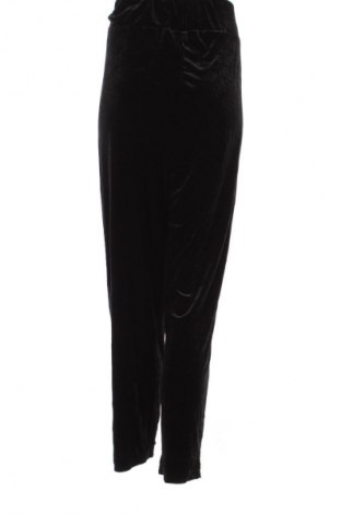 Pantaloni de femei SHEIN, Mărime XL, Culoare Negru, Preț 38,99 Lei