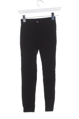 Pantaloni de femei SHEIN, Mărime XS, Culoare Negru, Preț 73,98 Lei