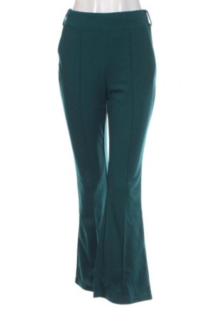 Damenhose SHEIN, Größe S, Farbe Grün, Preis 20,99 €