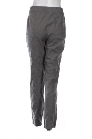 Damenhose Samoon, Größe L, Farbe Grau, Preis 11,99 €