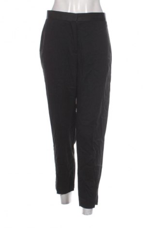 Pantaloni de femei Sandro, Mărime L, Culoare Negru, Preț 278,06 Lei