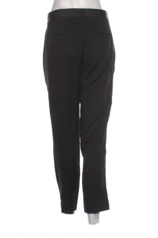 Pantaloni de femei Sandro, Mărime L, Culoare Negru, Preț 278,06 Lei