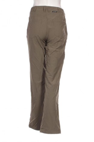 Pantaloni de femei Schoffel, Mărime S, Culoare Verde, Preț 158,00 Lei