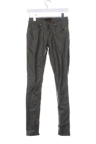 Pantaloni de femei Seven Sisters, Mărime S, Culoare Verde, Preț 19,99 Lei