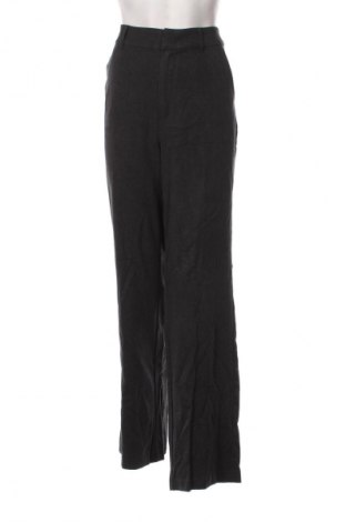 Pantaloni de femei Seven Sisters, Mărime L, Culoare Gri, Preț 21,99 Lei