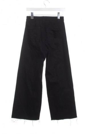 Pantaloni de femei Sinsay, Mărime XS, Culoare Negru, Preț 33,99 Lei