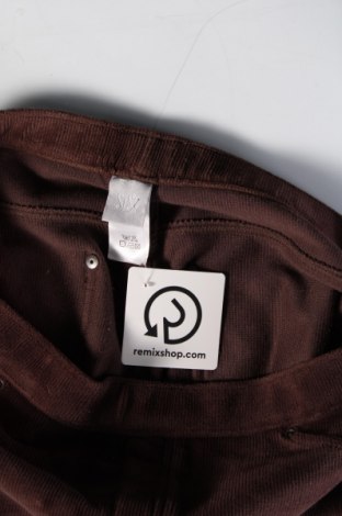 Damenhose Sisi, Größe M, Farbe Braun, Preis € 15,00