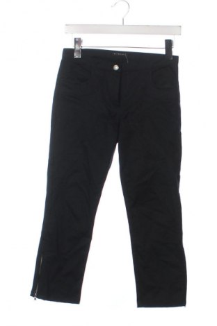 Pantaloni de femei Sisley, Mărime S, Culoare Albastru, Preț 72,58 Lei