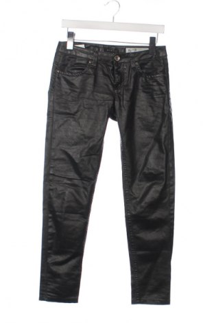 Pantaloni de femei Sisley, Mărime S, Culoare Negru, Preț 102,99 Lei