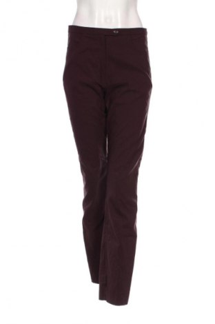 Pantaloni de femei Staccato, Mărime M, Culoare Maro, Preț 42,99 Lei