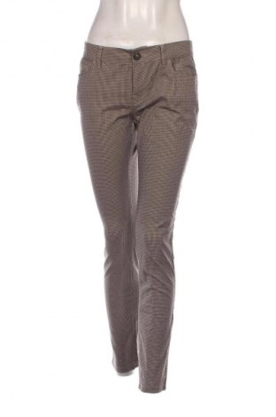 Pantaloni de femei Stefanel, Mărime S, Culoare Multicolor, Preț 53,99 Lei