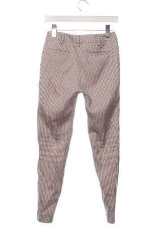 Pantaloni de femei Stefanel, Mărime XS, Culoare Multicolor, Preț 111,05 Lei