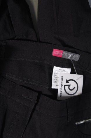 Damenhose Stehmann, Größe L, Farbe Schwarz, Preis € 28,99