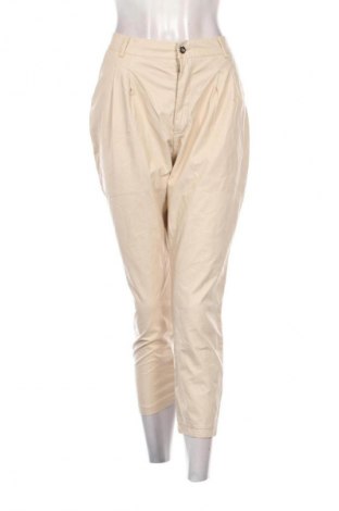 Damenhose Susy Mix, Größe S, Farbe Beige, Preis € 4,99