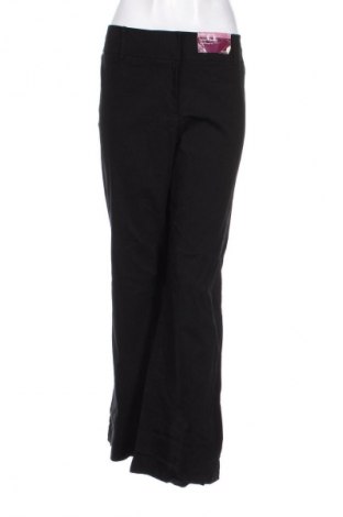 Pantaloni de femei Suzanne Grae, Mărime XXL, Culoare Negru, Preț 122,99 Lei