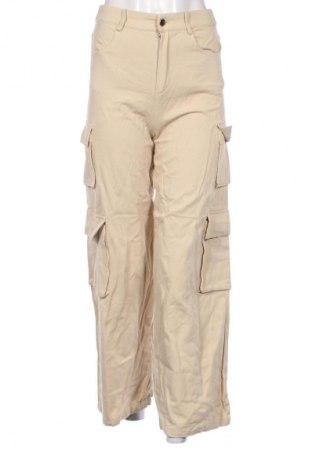 Damenhose THATS SO FETCH, Größe XS, Farbe Beige, Preis € 15,99