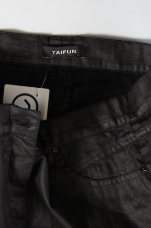 Pantaloni de femei Taifun, Mărime M, Culoare Negru, Preț 59,99 Lei