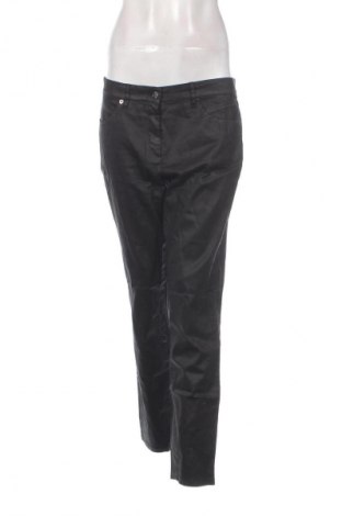 Pantaloni de femei Taifun, Mărime M, Culoare Negru, Preț 40,99 Lei