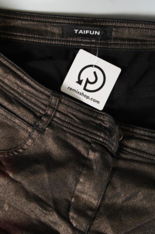 Damenhose Taifun, Größe L, Farbe Grün, Preis € 18,99