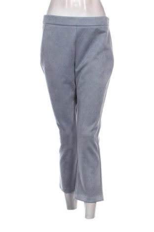 Pantaloni de femei Taifun, Mărime M, Culoare Albastru, Preț 40,99 Lei