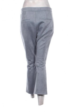 Pantaloni de femei Taifun, Mărime M, Culoare Albastru, Preț 40,99 Lei