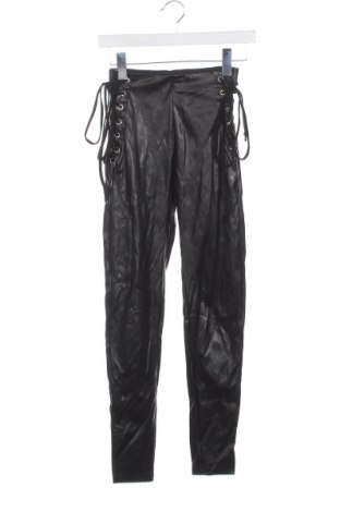 Pantaloni de femei Tally Weijl, Mărime XS, Culoare Negru, Preț 74,81 Lei