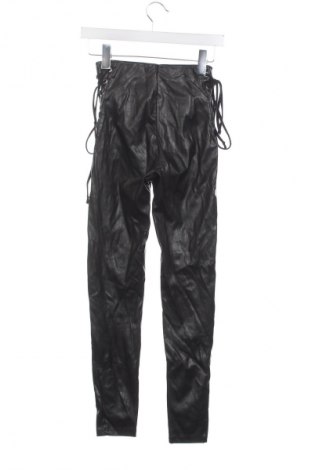 Pantaloni de femei Tally Weijl, Mărime XS, Culoare Negru, Preț 74,81 Lei