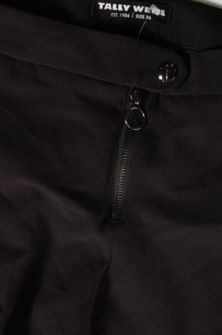 Damenhose Tally Weijl, Größe S, Farbe Schwarz, Preis € 5,99