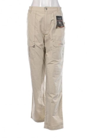 Damenhose Tbs, Größe L, Farbe Beige, Preis € 64,99