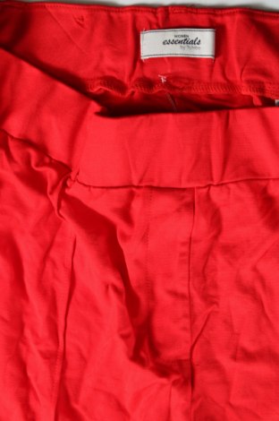 Damenhose Tchibo, Größe XL, Farbe Rot, Preis 8,99 €