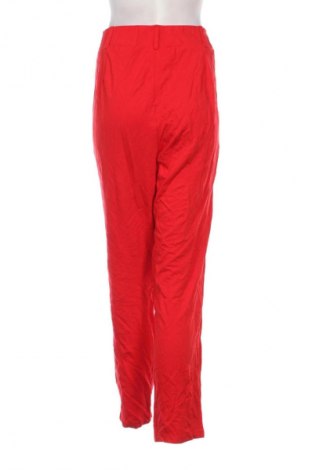 Damenhose Tchibo, Größe XL, Farbe Rot, Preis 8,99 €